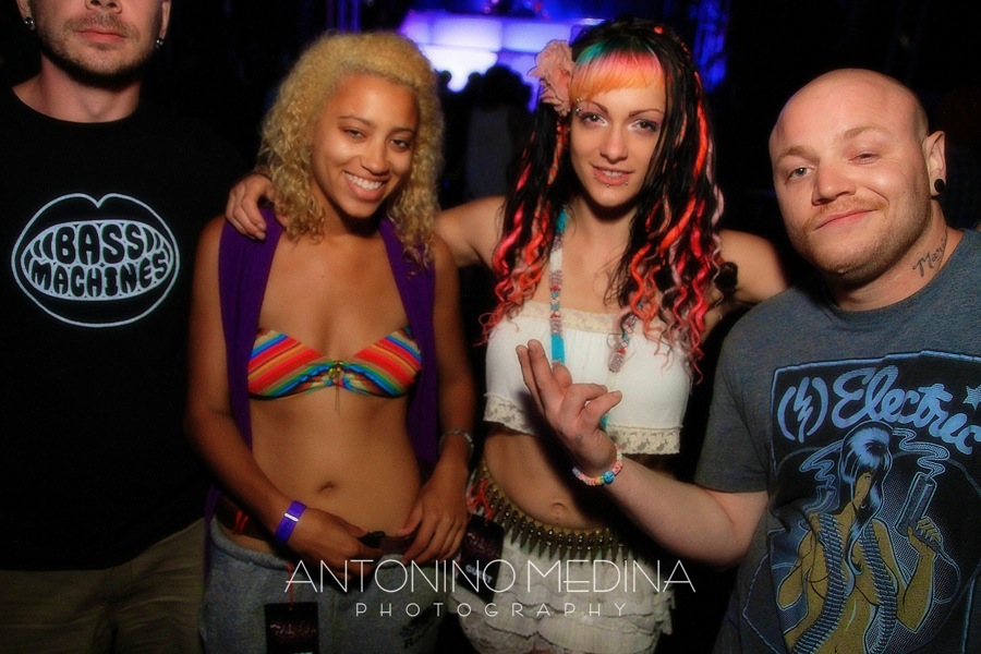 VALHALLA SOUND CIRCUS